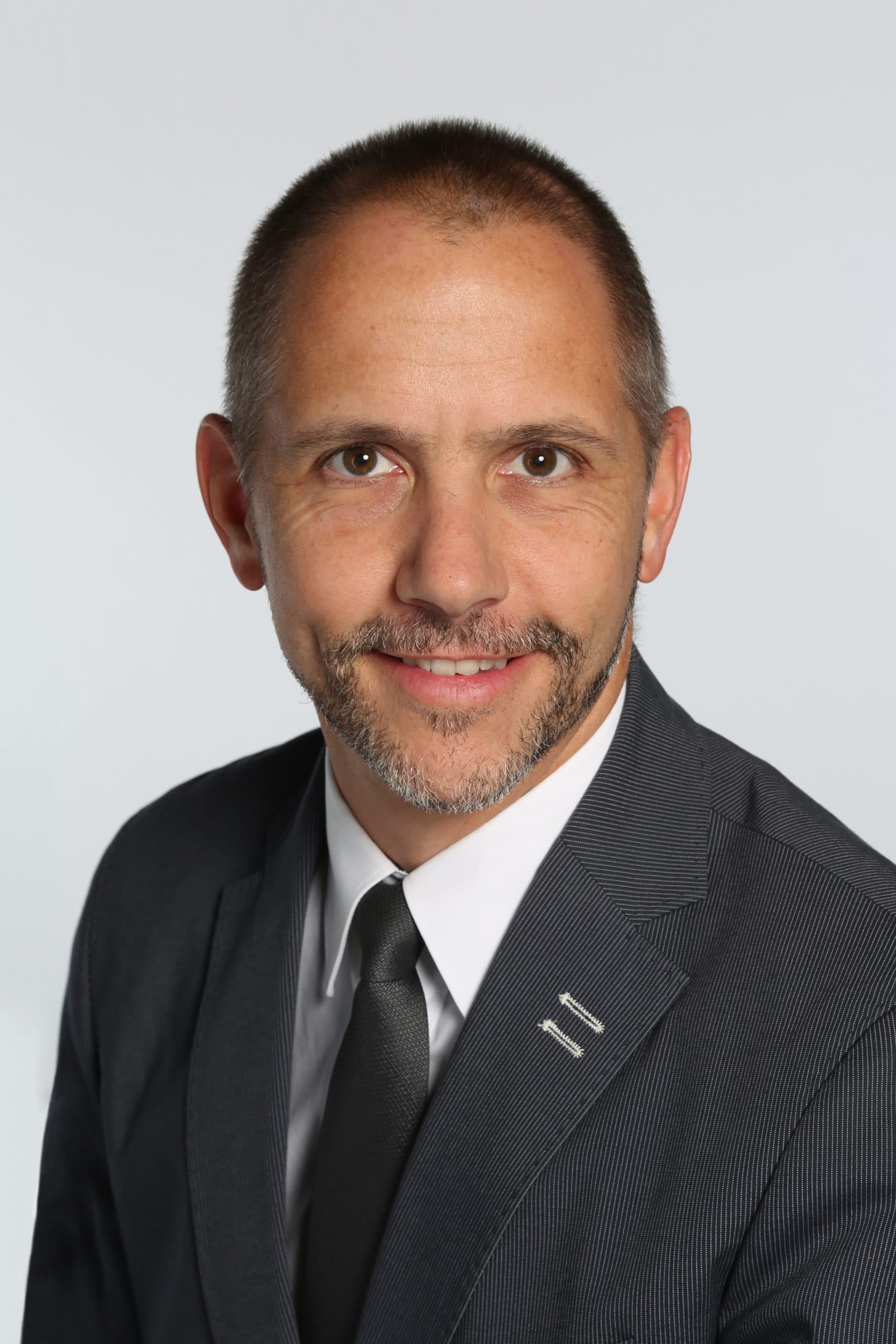 Michael Schmidt, GL-Mitglied Assurinvest AG