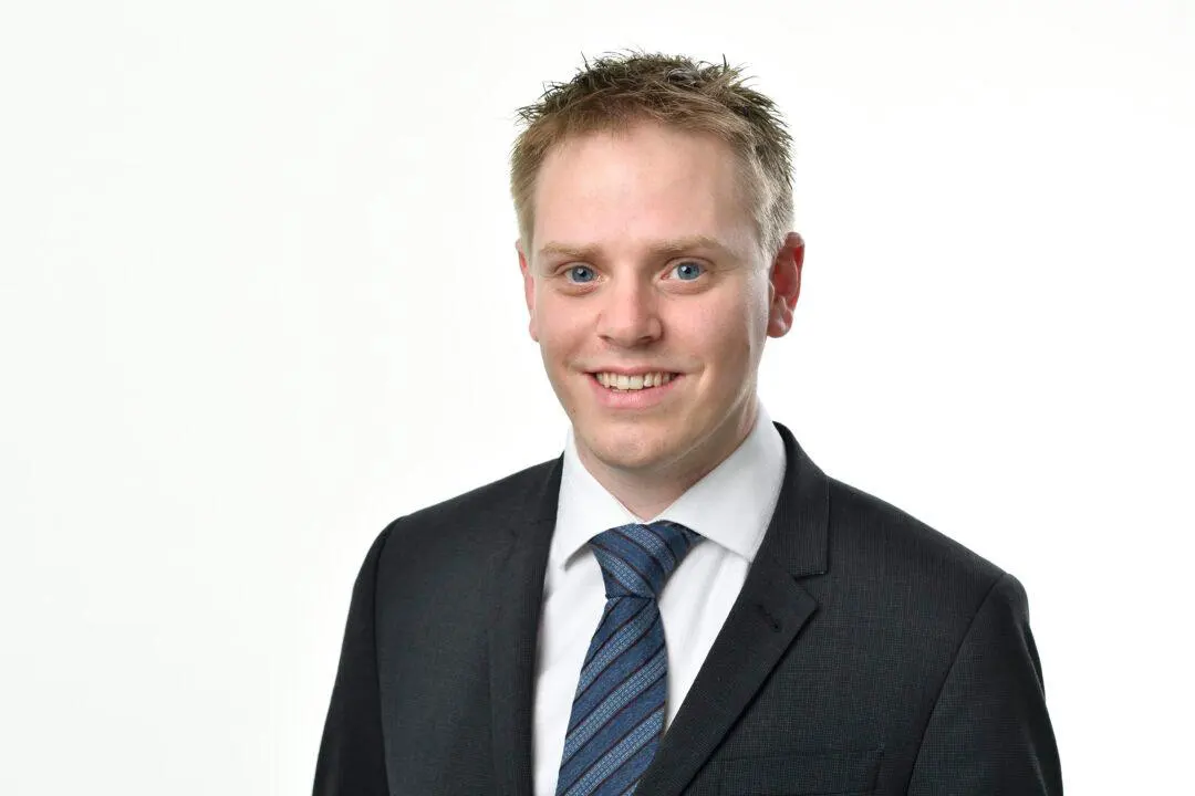 Foto: SVP/Dominik Plüss