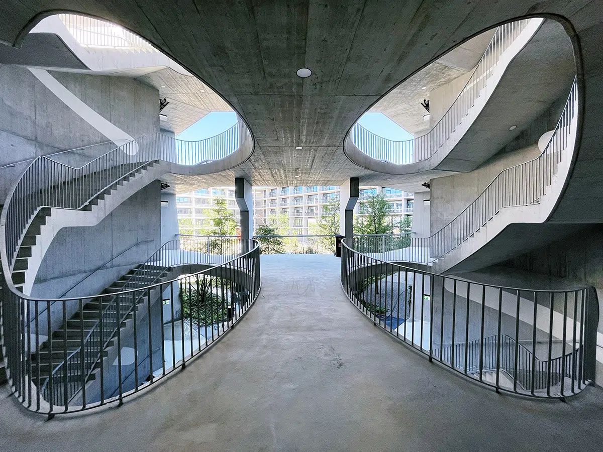 "Leuchttürme wie der Main Campus sind unverzichtbar."