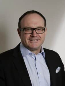 Oliver Rupps Porträt 2022