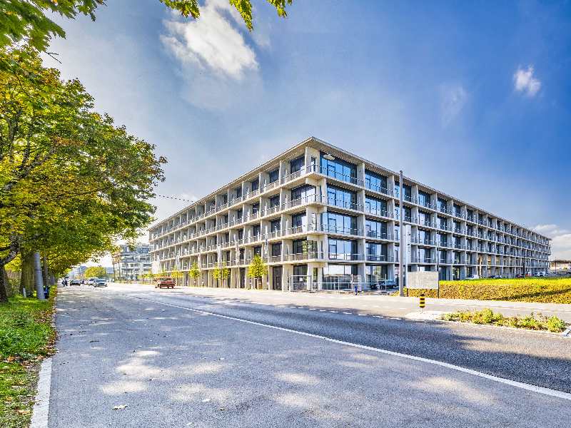 Main Campus Allschwil